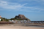 Mont Orgueil Castle, Gorey