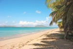 Strand, St Kitts Nevis