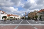 Altstadt von Vilnius, Litauen