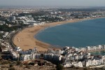 Agadir, Marokko