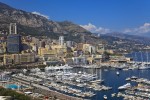 Stadtteil Monte Carlo, Monaco