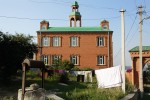 Haus in Soroca, Moldawien