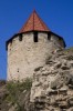 Festung von Bender, Moldawien