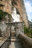 Kloster Ostrog, Montenegro