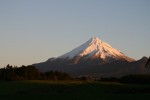 Mount Taranaki, Neuseeland