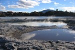 Lake Rotorua,Neuseeland