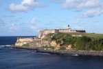Fort San Felipe del Morro, Puerto Rico