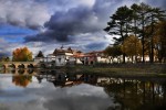 Ponte Romana in Chaves