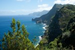 Ponta do Clerigo bei Santana, Madeira