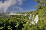 Iguazu Wasserfälle