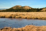 Bucegi Gebirge, Südkarpaten