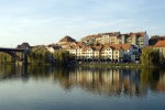 Maribor, Untersteiermark Slowenien