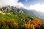 Velka Studena Dolina Tal, Hohe Tatra