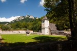 Rotes Kloster, Cerveny Klastor