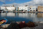 Port de Bizerte, Tunesien