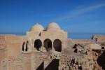 Fort de Houmt Souk, Tunesien