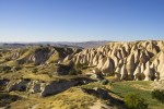 Kappadokien bei Göreme