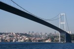 Bosporusbrücke, Istanbul