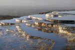 Kalksinterterrassen, Pamukkale