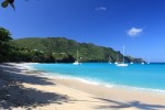 Bequia Island St. Vincent