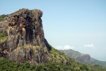 Fouta Djalon Mountains in Guinea