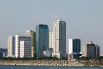 Manila Business District, Philippinen