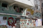 Revolution und Graffiti in Kuba