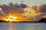 Insel Sint Maarten, Niederländische Antillen