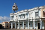 Palacio Ferrer, Cienfuegos, Kuba
