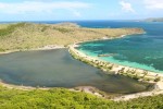 Majors Bay Beach, St. Kitts und Nevis