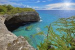 Küste und Meer, Insel Curacao