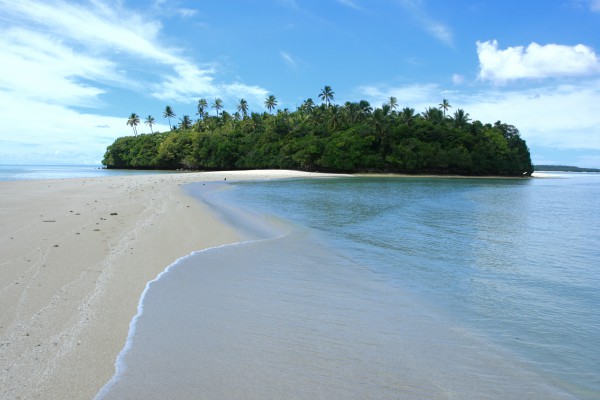 Inselstaat Tonga, Polynesien