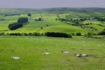 Sperrin Mountains, County Tyrone