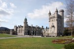 Schloss Balmoral, Aberdeen Shire