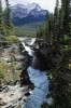 Athabasca Falls, Alberta