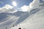 Skigebiet Whistler Blackomb Mountain