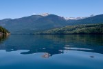 Clearwater Lake, British Columbia