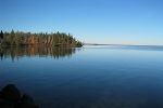 Clear Lake im Riding Mountain Nationalpark, Manitoba