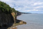 Cape Enrage, New Brunswick