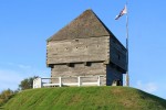 Fort Howe Saint John, New Brunswick