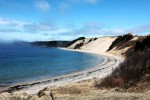 Sandstrand, Neufundland