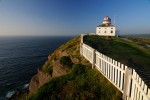 Cape Spear, Neufundland