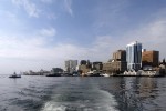 Halifax Skyline