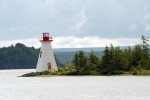 Bras D\'Or Lake, Nova Scotia