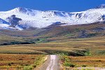 Dempster Highway