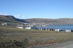 Hamlet, Baffin Island, Nunavut