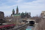 view, Ottawa