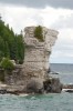 Flowerpot Island, Georgian Bay Ontario