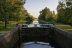 Rideau Canal, Ontario