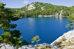 Topaz Lake, Killarney Ontario